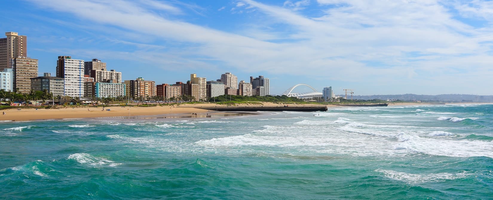 Durban : les meilleures activités