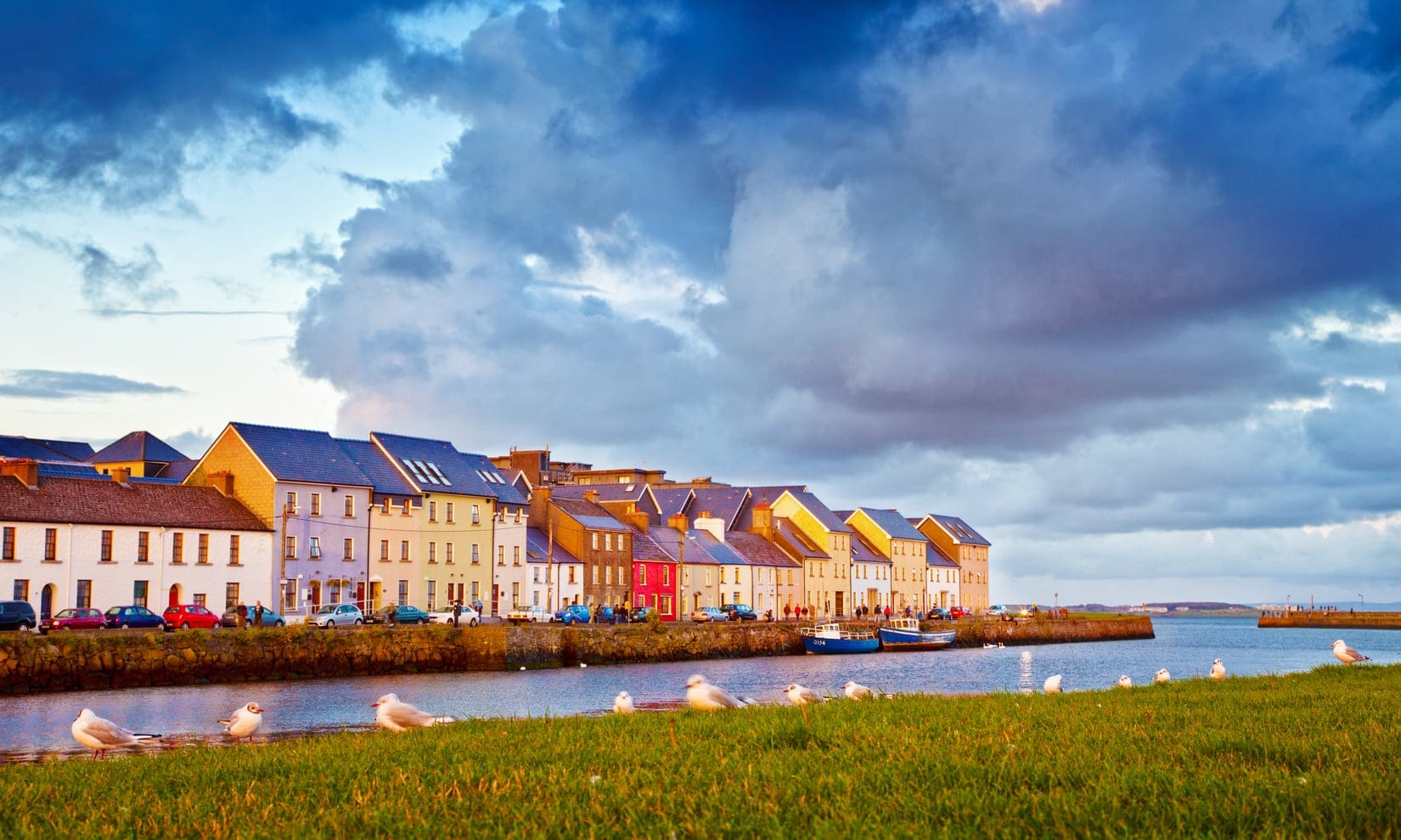 Galway : les meilleures activités