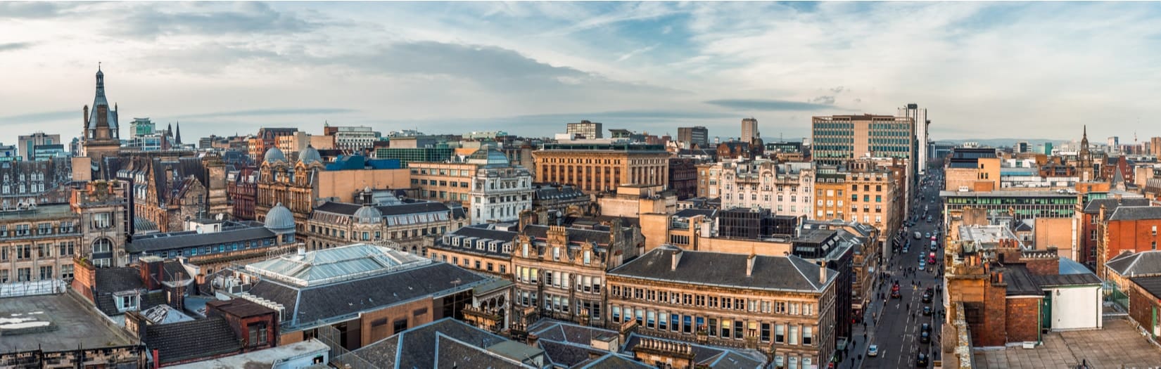 Glasgow : les meilleures activités