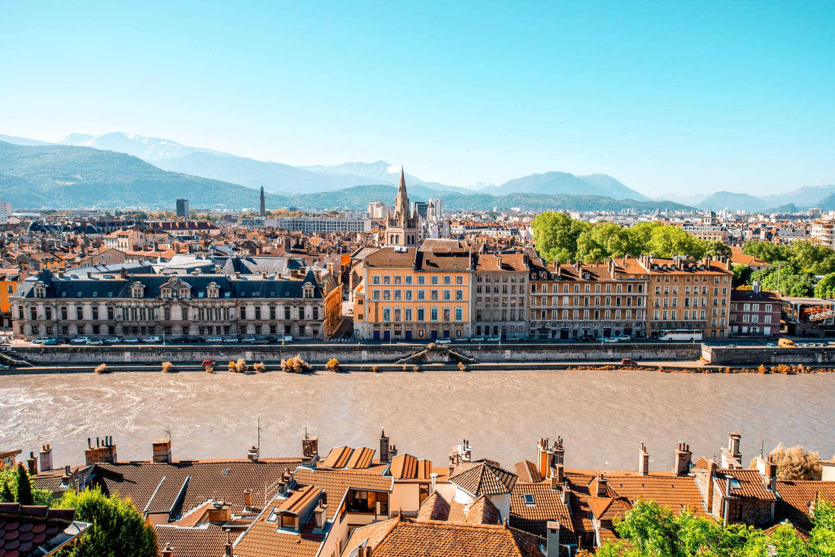 Grenoble : les meilleures activités