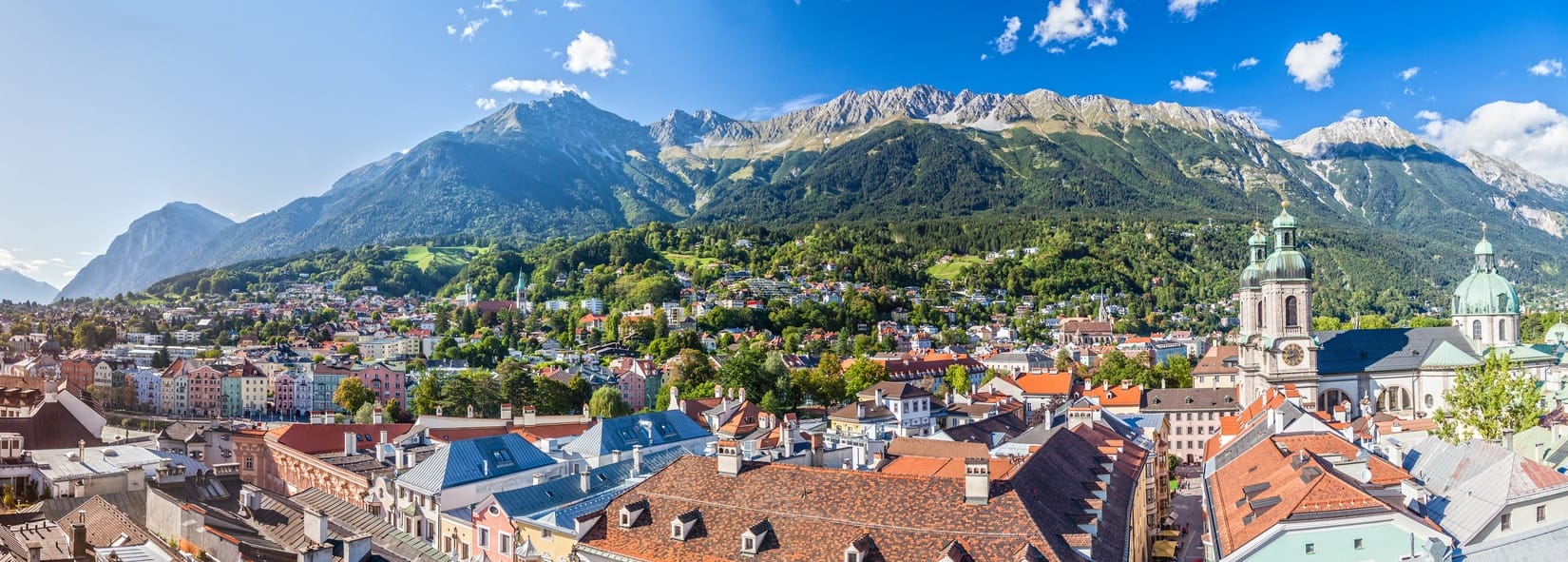Innsbruck : les meilleures activités
