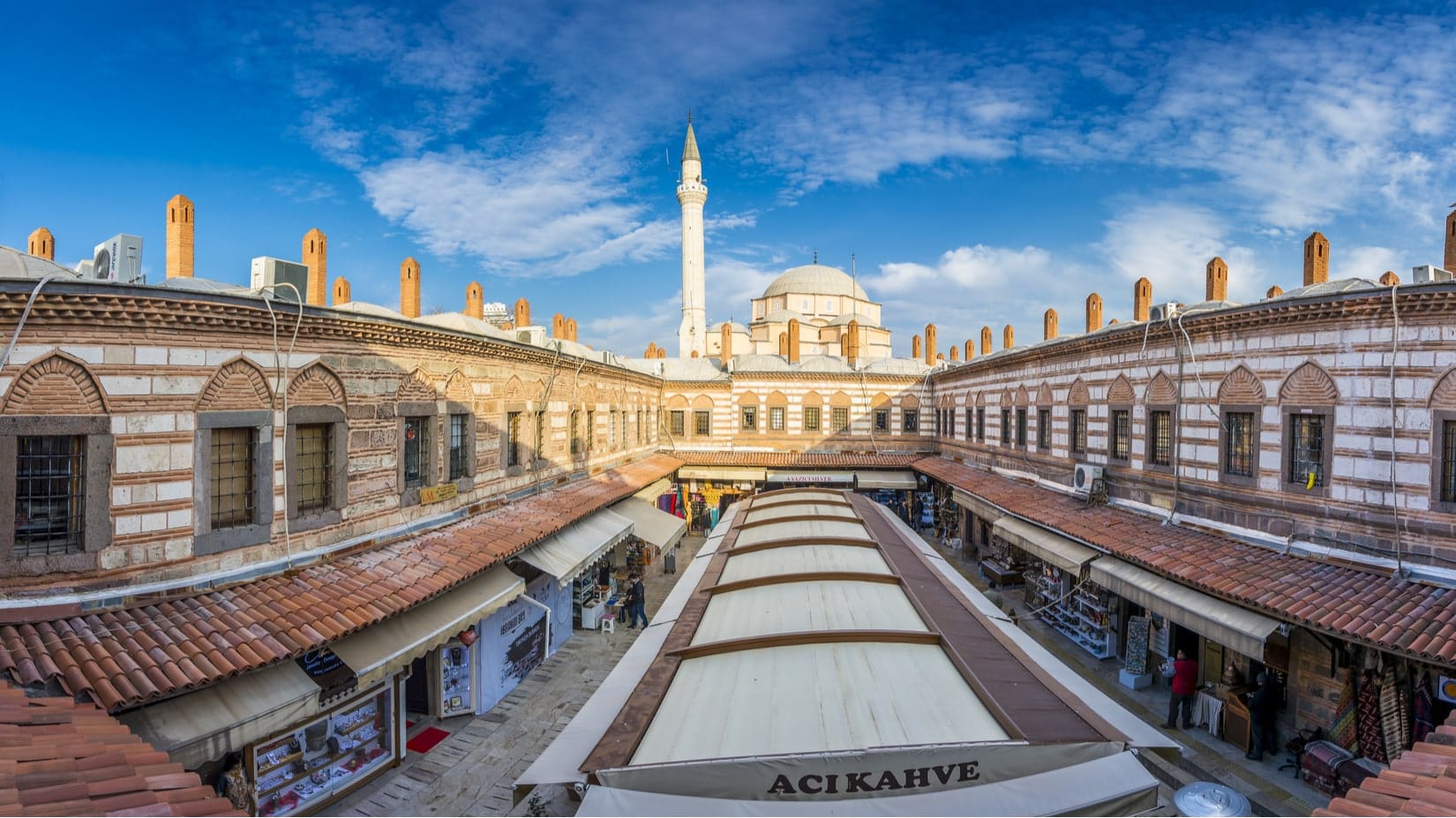 Izmir : les meilleures activités