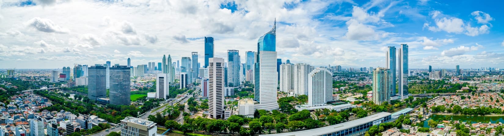 Jakarta : les meilleures activités