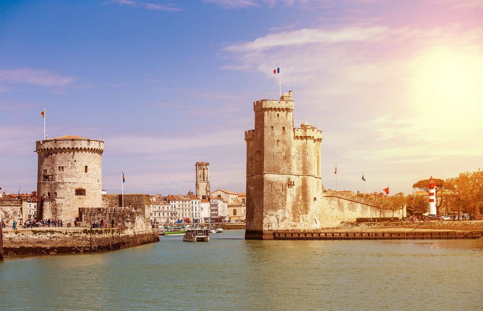 La Rochelle : les meilleures activités
