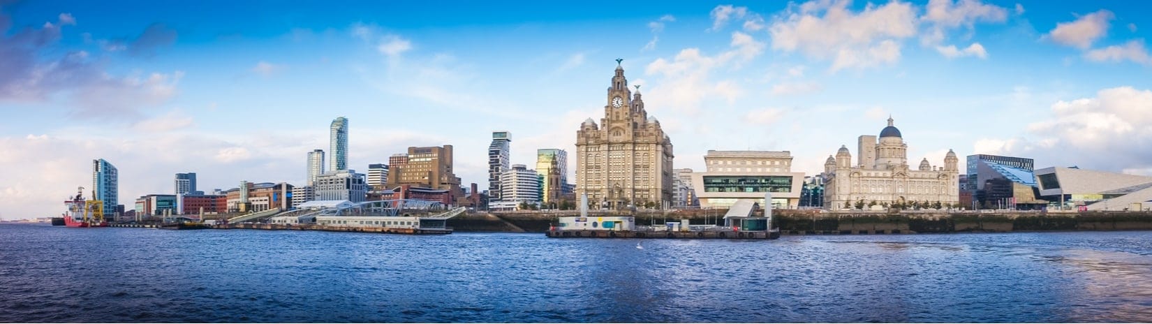 Liverpool : les meilleures activités