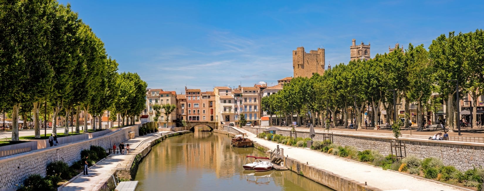 Narbonne : les meilleures activités