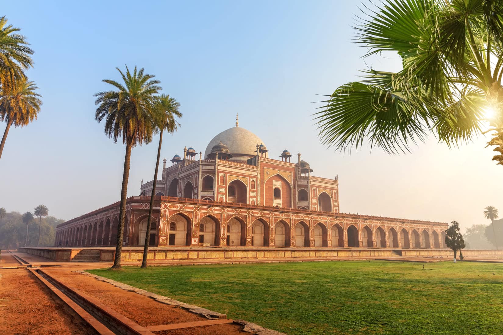 New Delhi : les meilleures activités