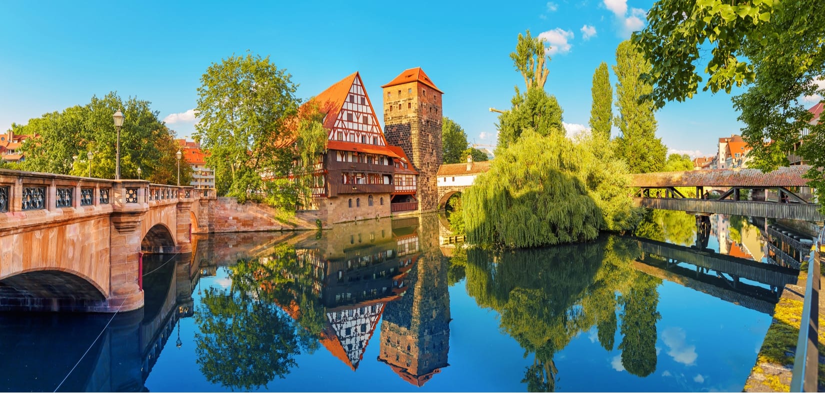 Nuremberg : les meilleures activités
