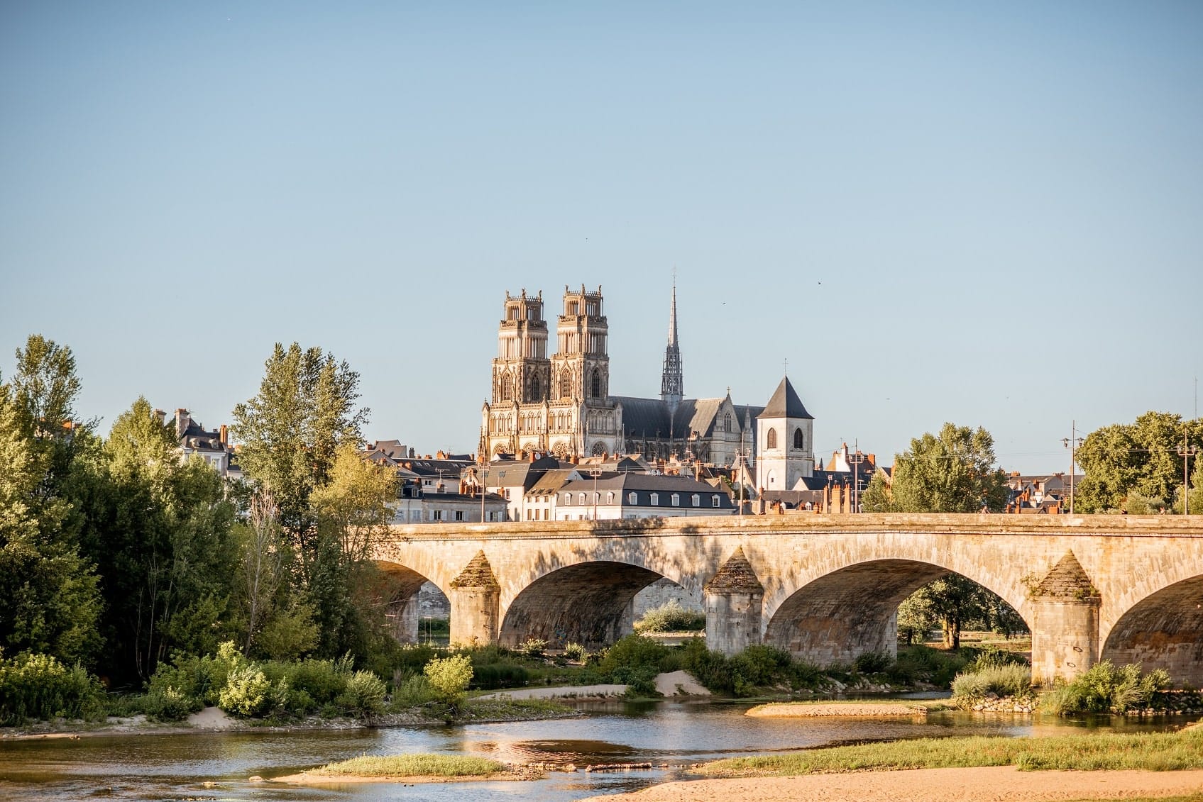 Orléans : les meilleures activités