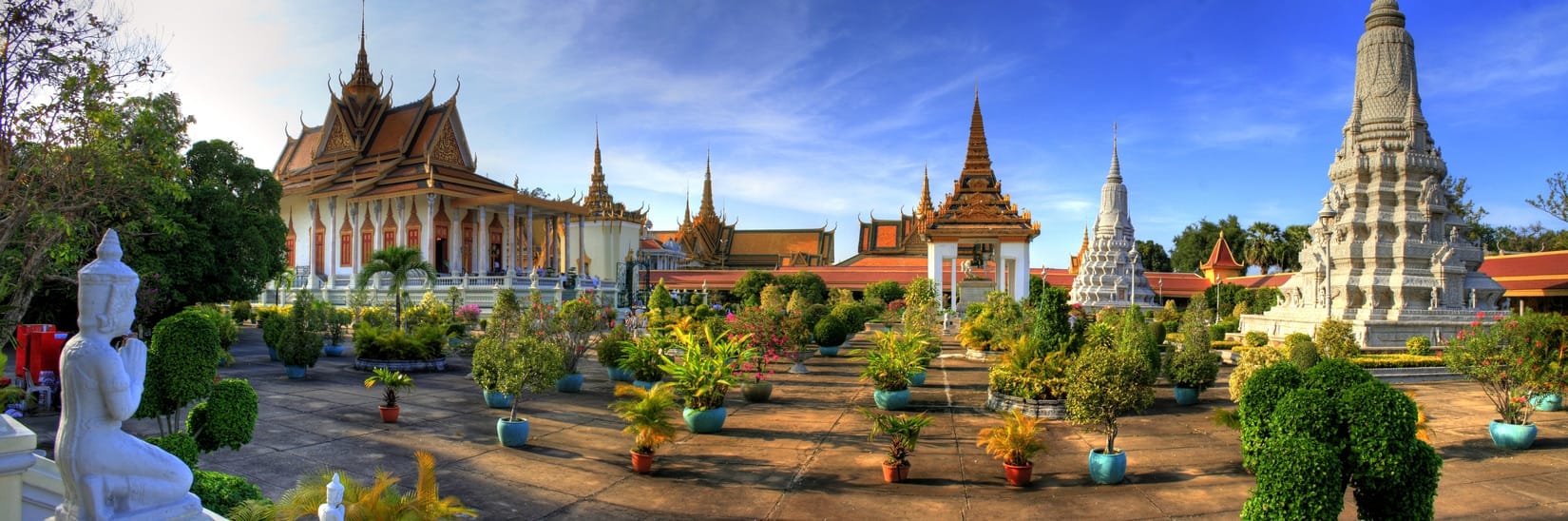 Phnom Penh : les meilleures activités