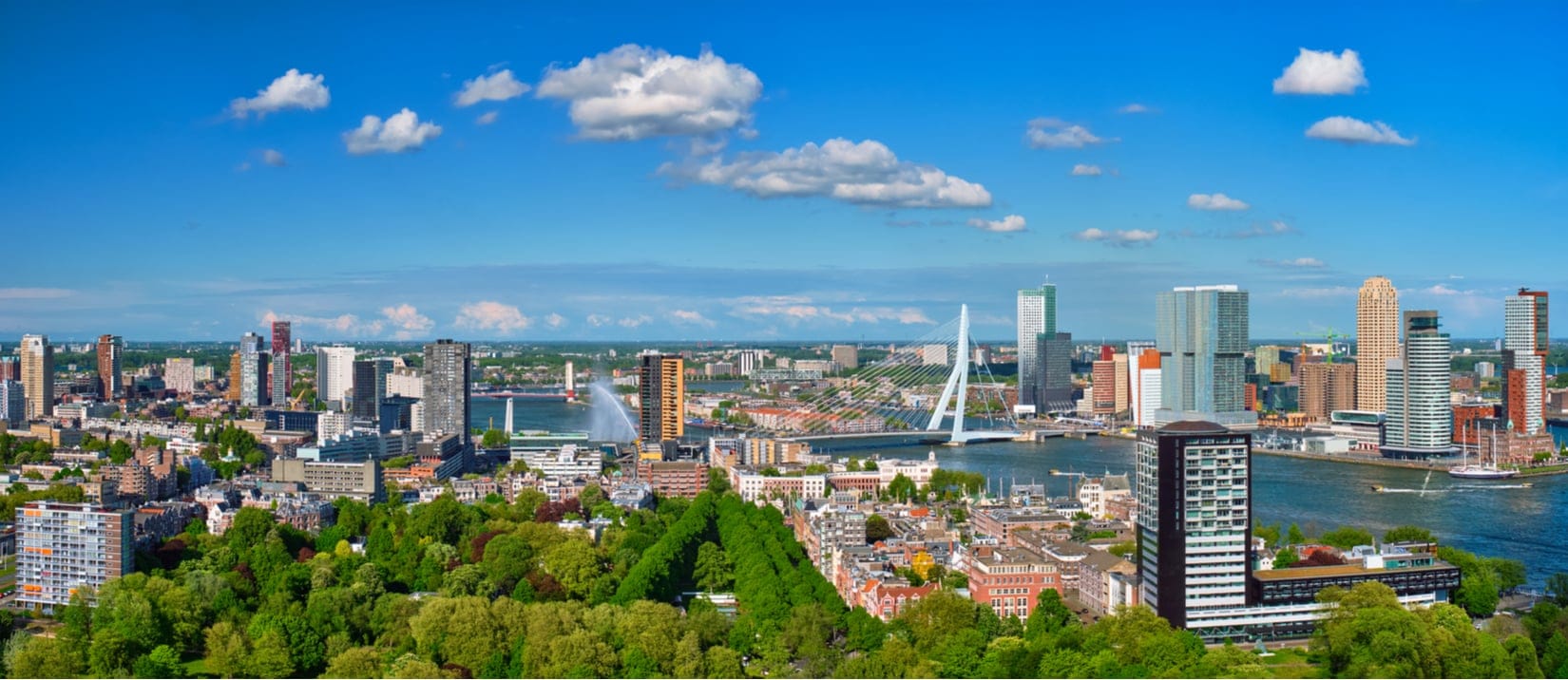 Rotterdam : les meilleures activités