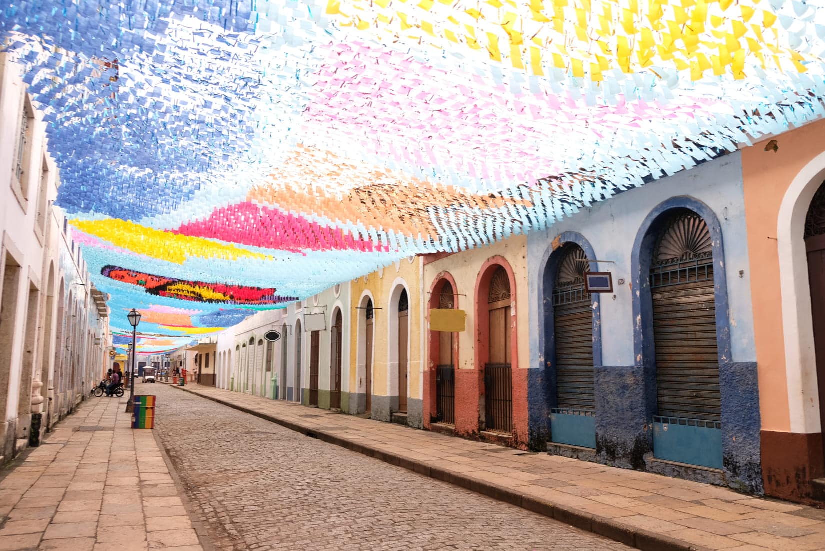 São Luís : les meilleures activités