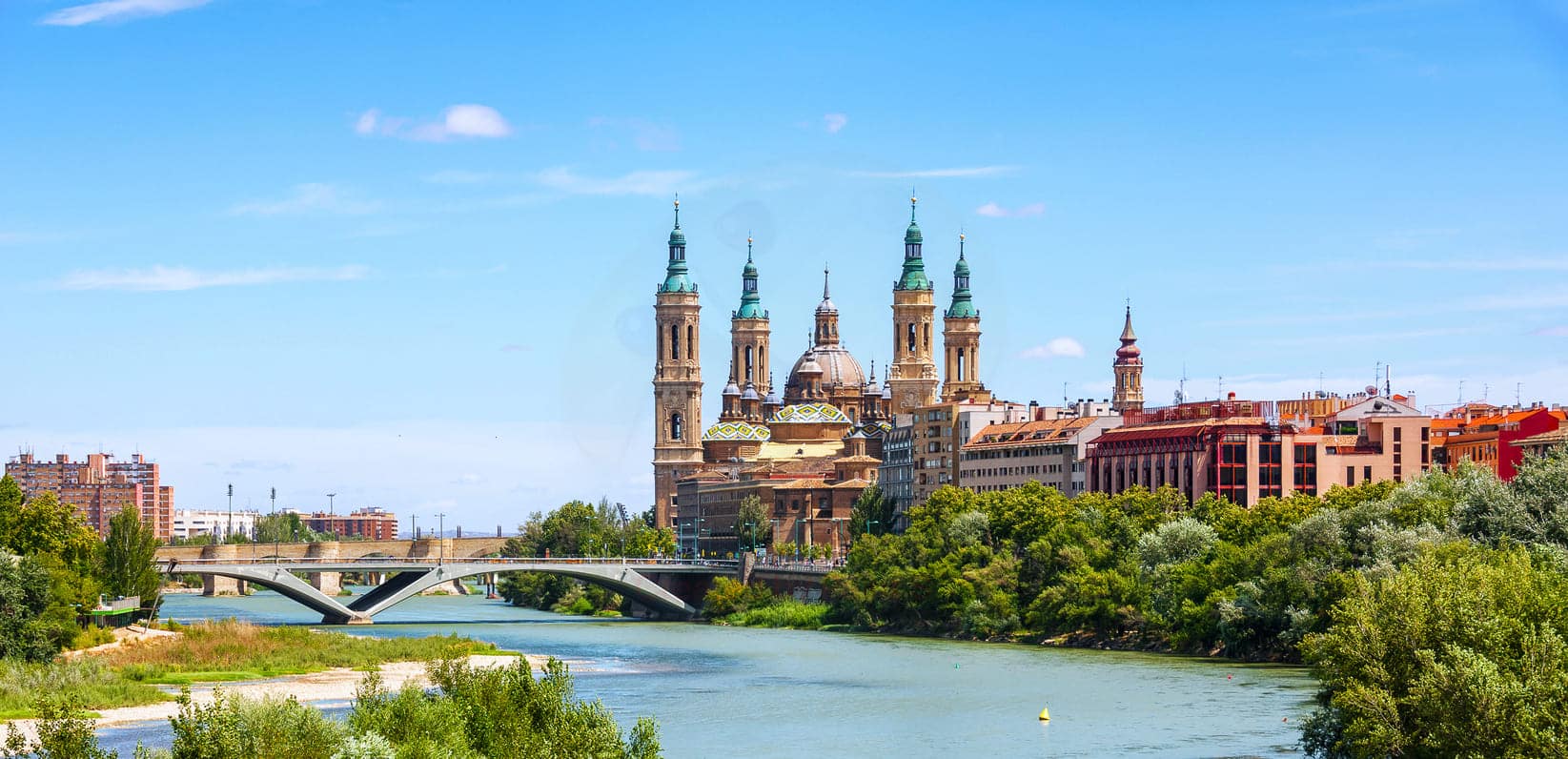 Saragosse : les meilleures activités