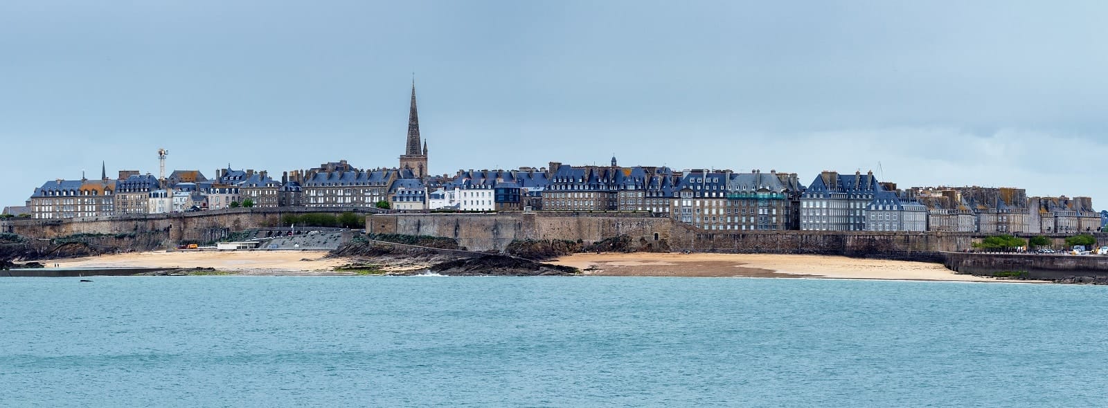 Saint-Malo : les meilleures activités