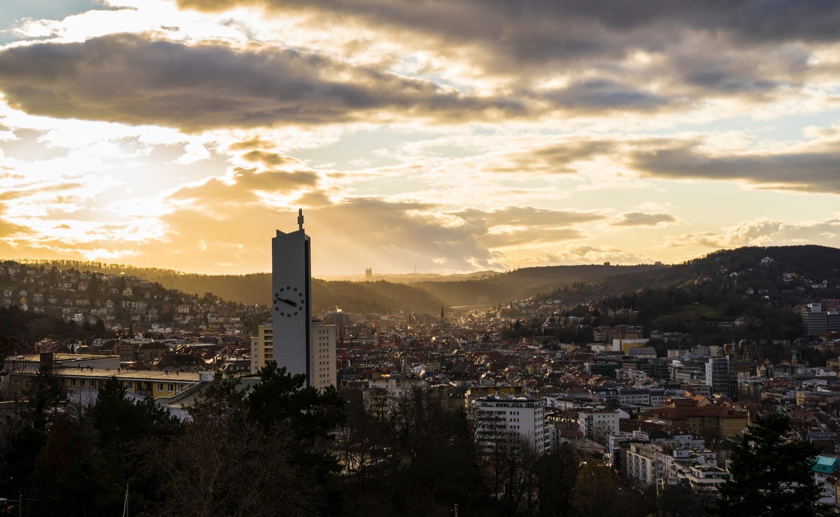 Stuttgart : les meilleures activités