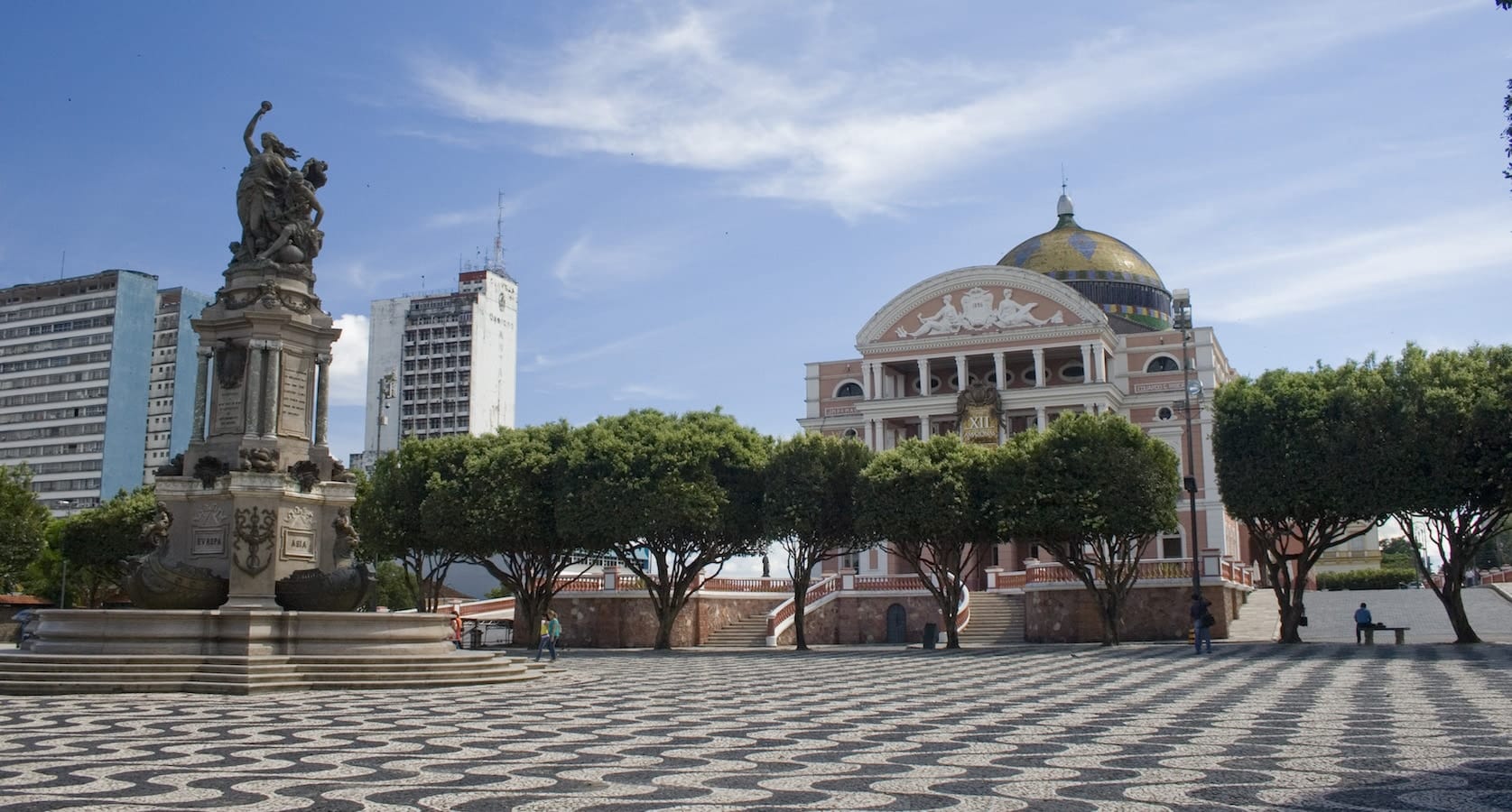 Manaus : les meilleures activités