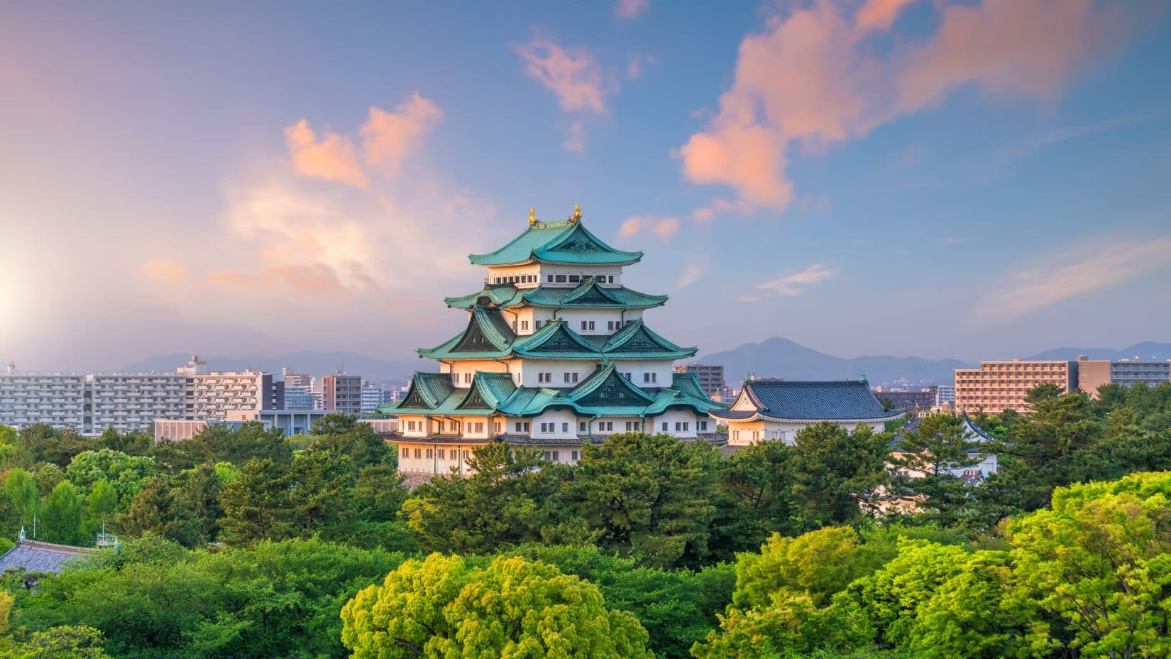 Nagoya : les meilleures activités