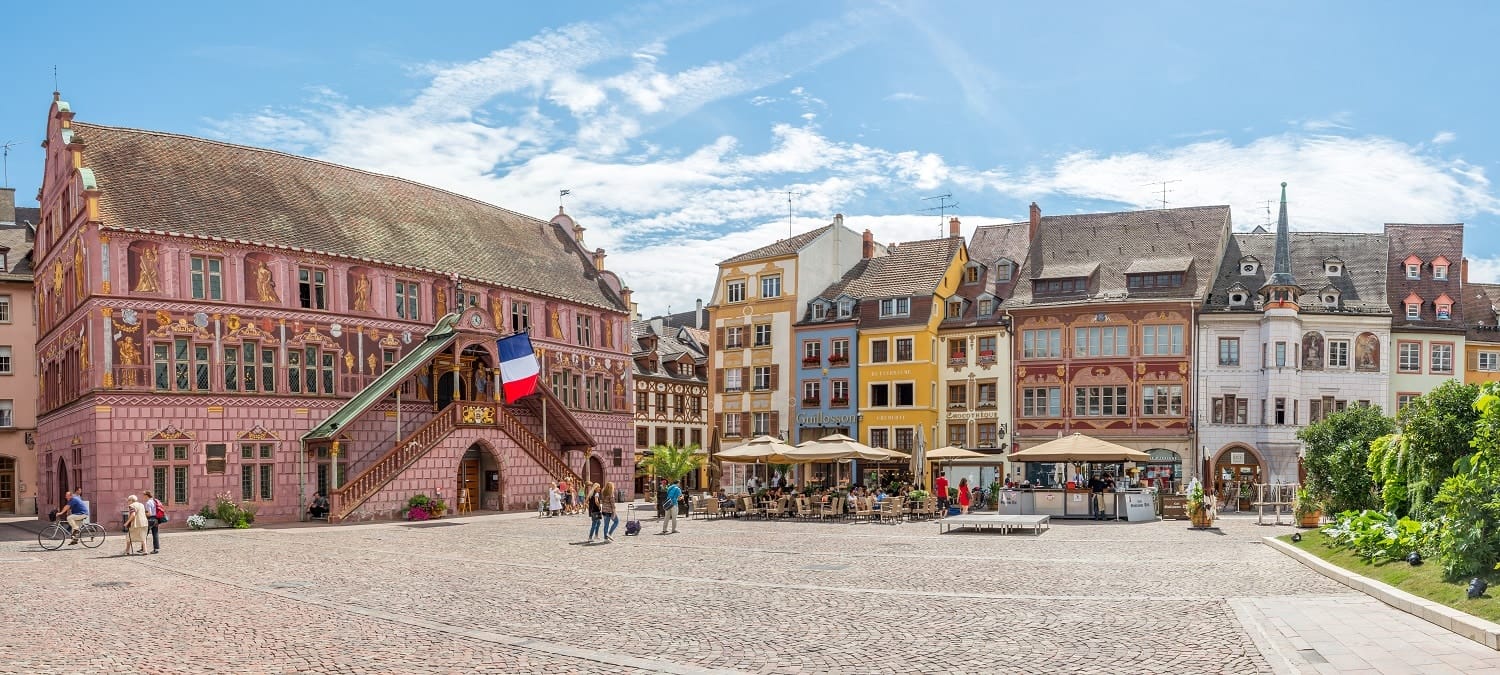Mulhouse : les meilleures activités