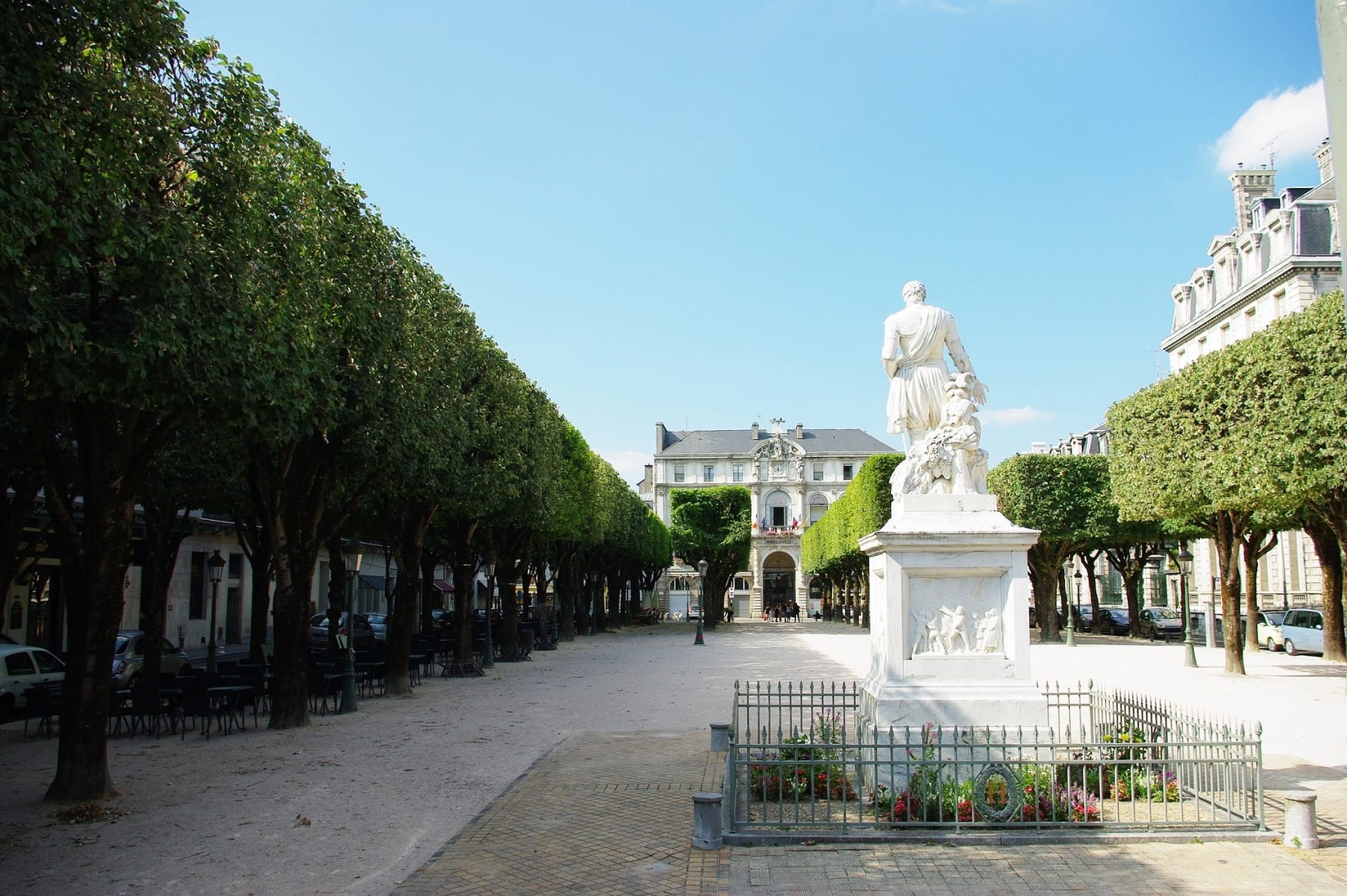 Pau : les meilleures activités