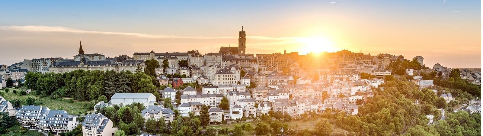 Rodez : les meilleures activités