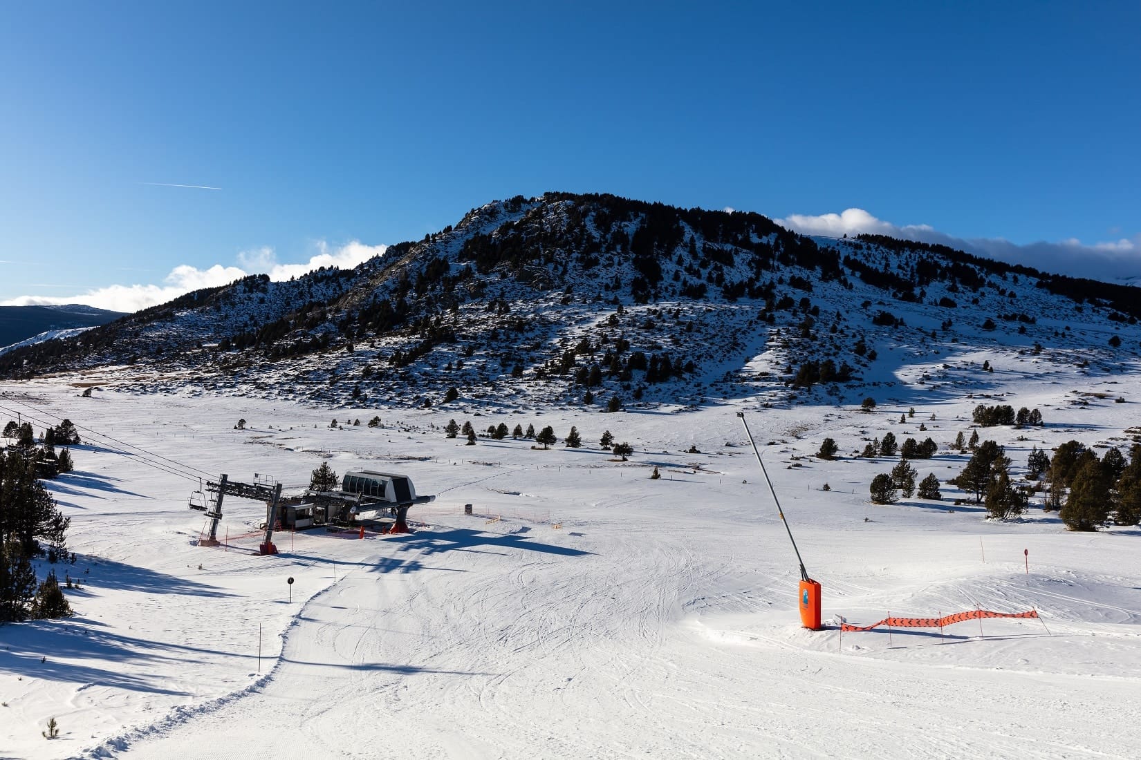 Font-Romeu : les meilleures activités