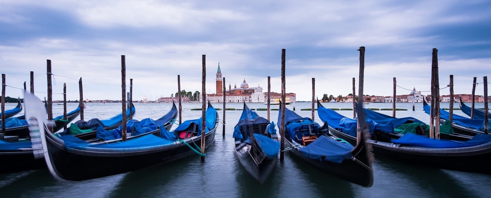 Venise : les meilleures activités