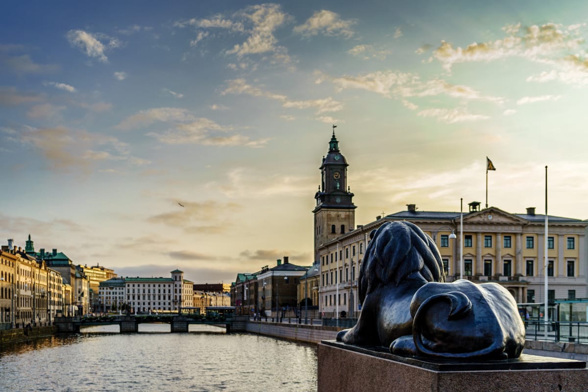 Göteborg : les meilleures activités