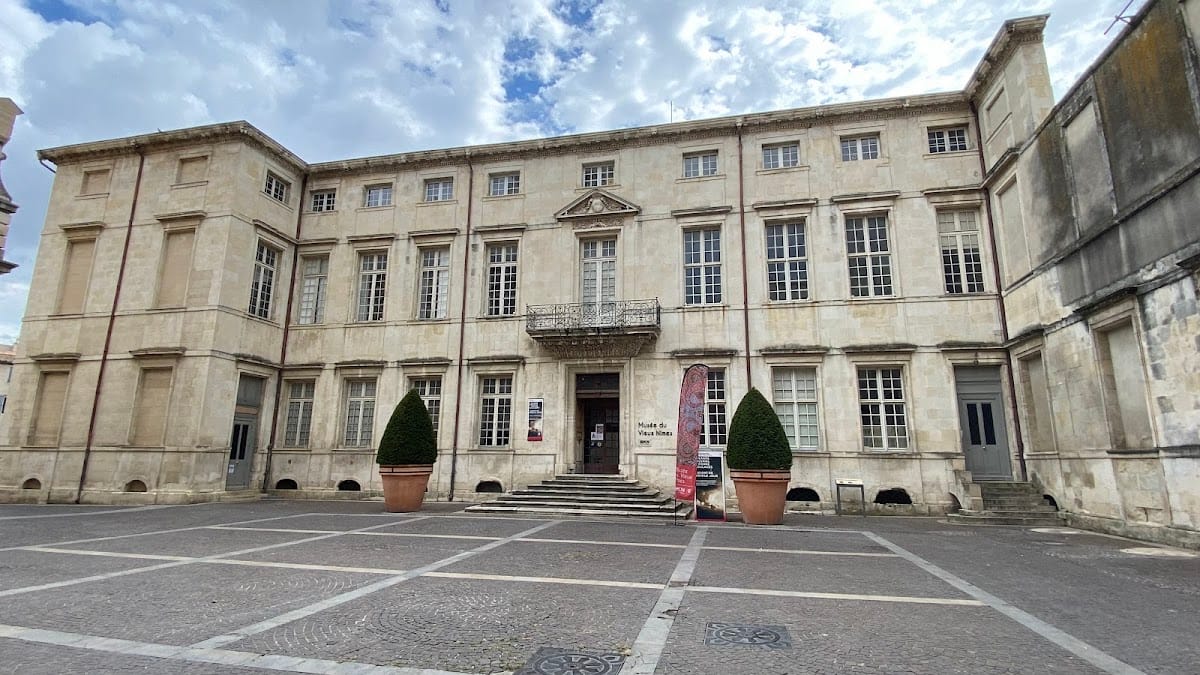 Musée du Vieux Nîmes