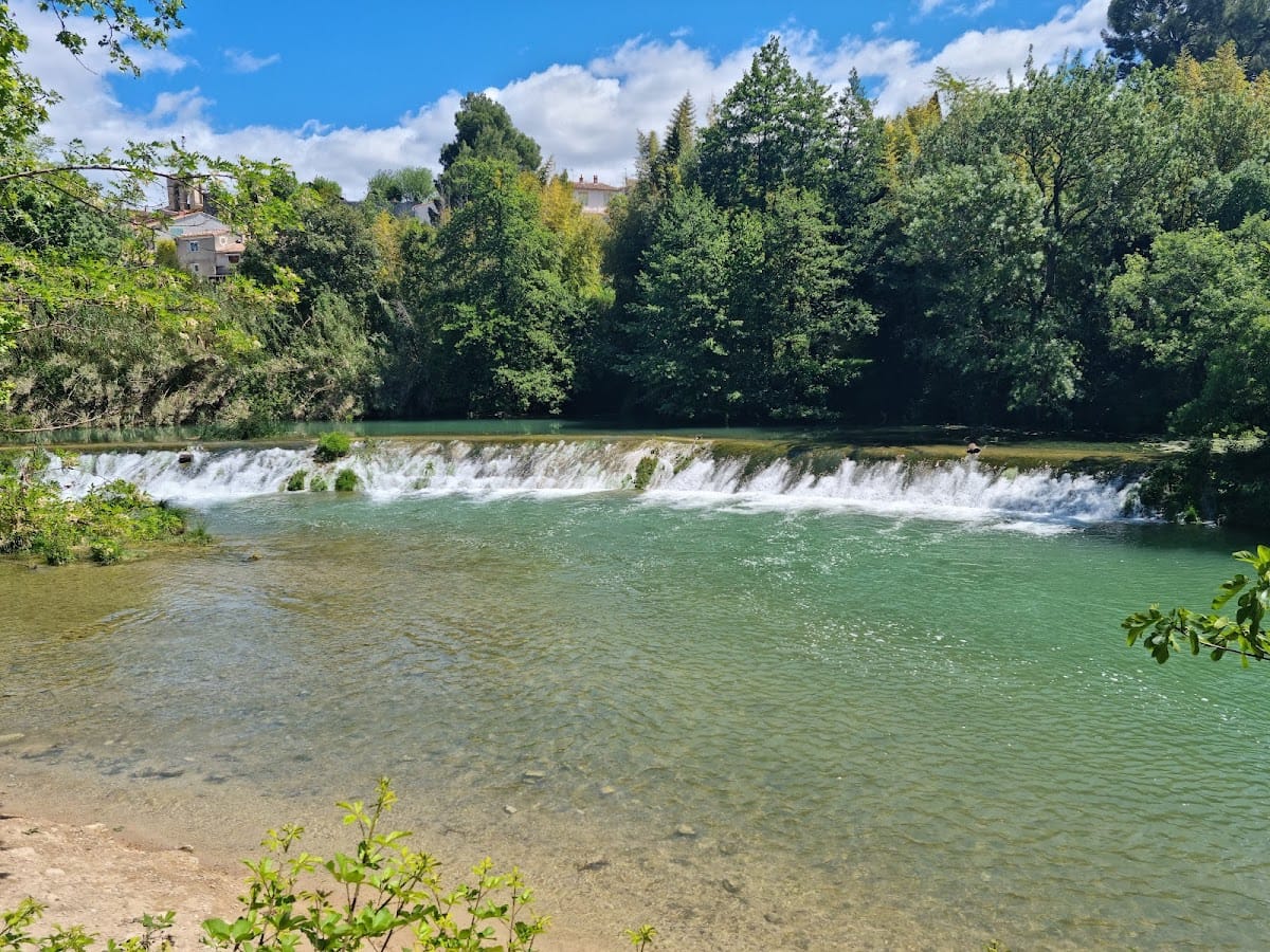 Billet Parc du Domaine de Méric