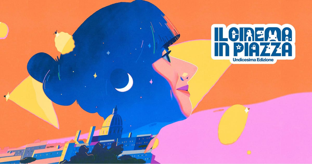 Il Cinema in Piazza