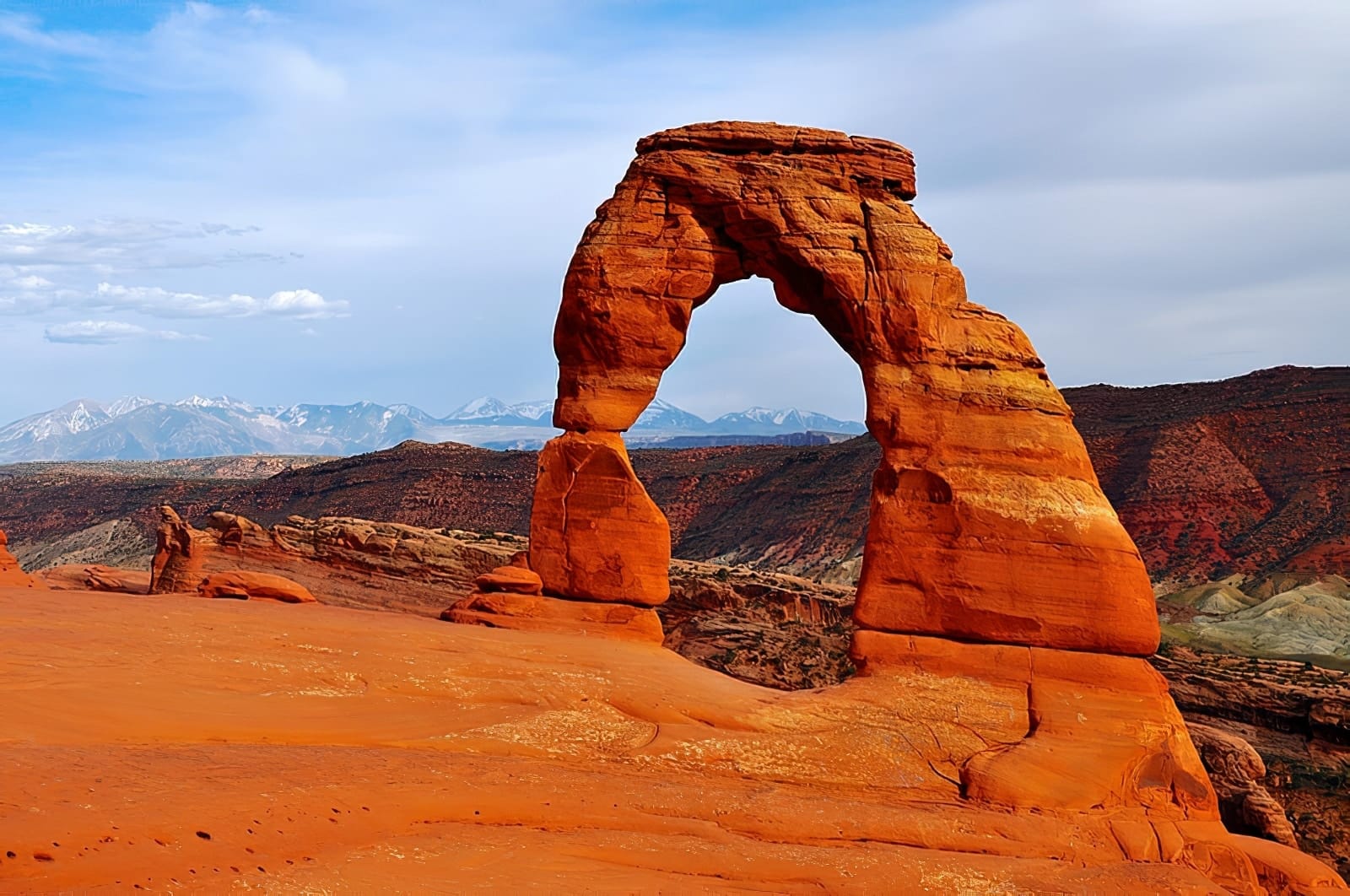 Arches National Park