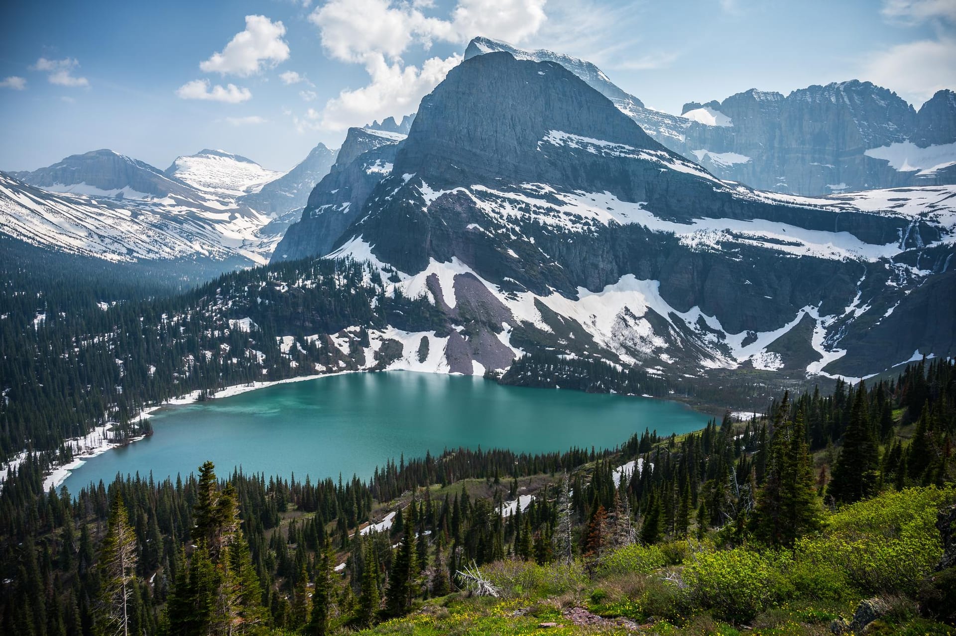 Glacier National Park : les meilleures activités