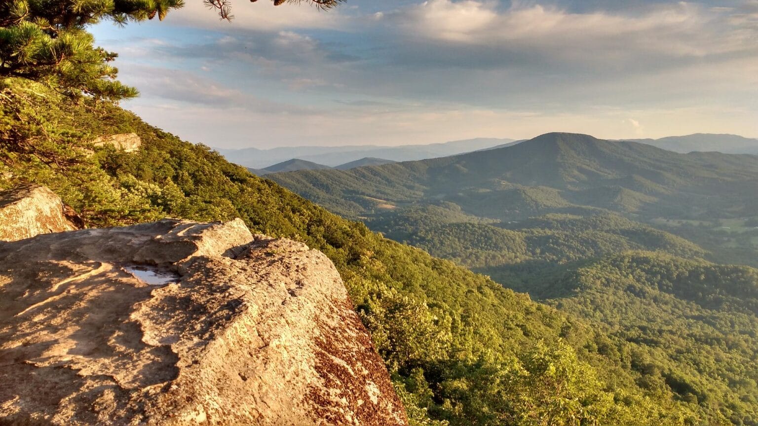 Great Smoky Mountains : les meilleures activités