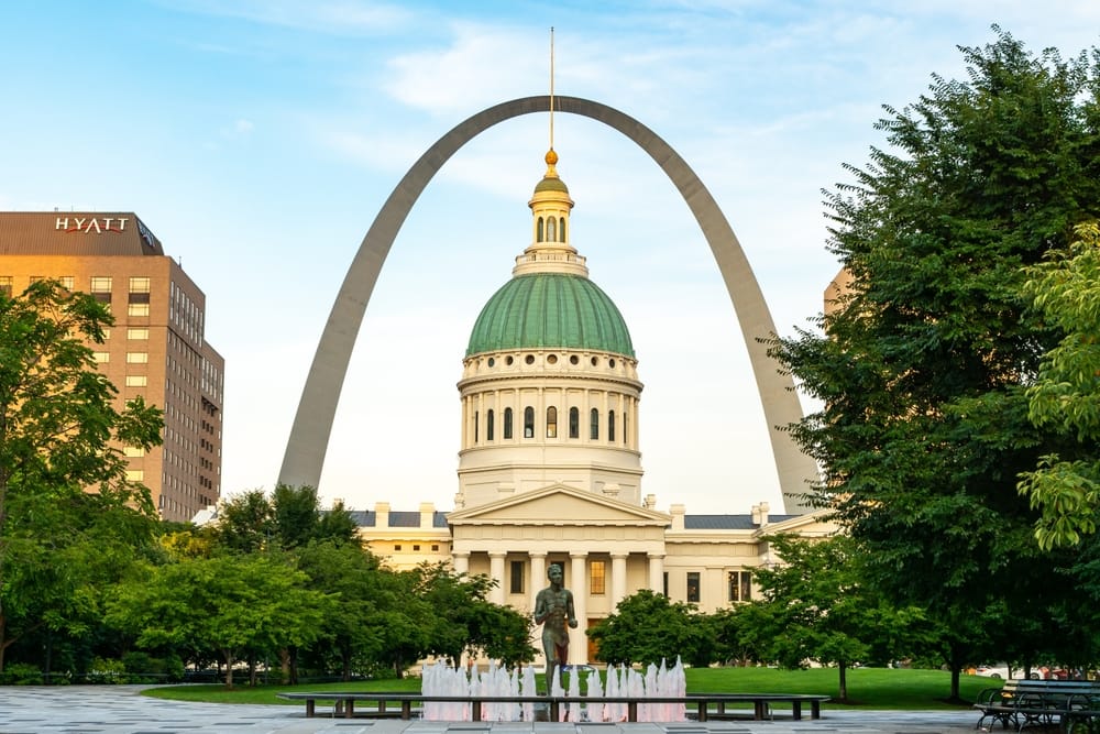 Missouri : les meilleures activités à faire dans la région