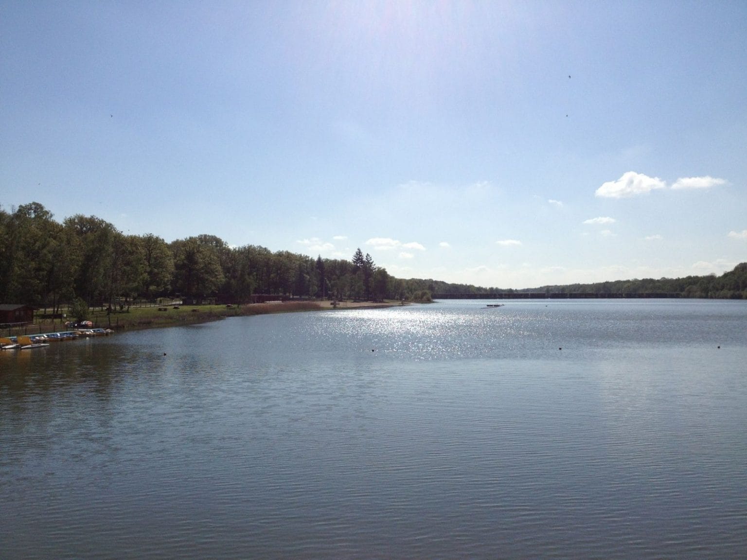 Vallée de Chevreuse