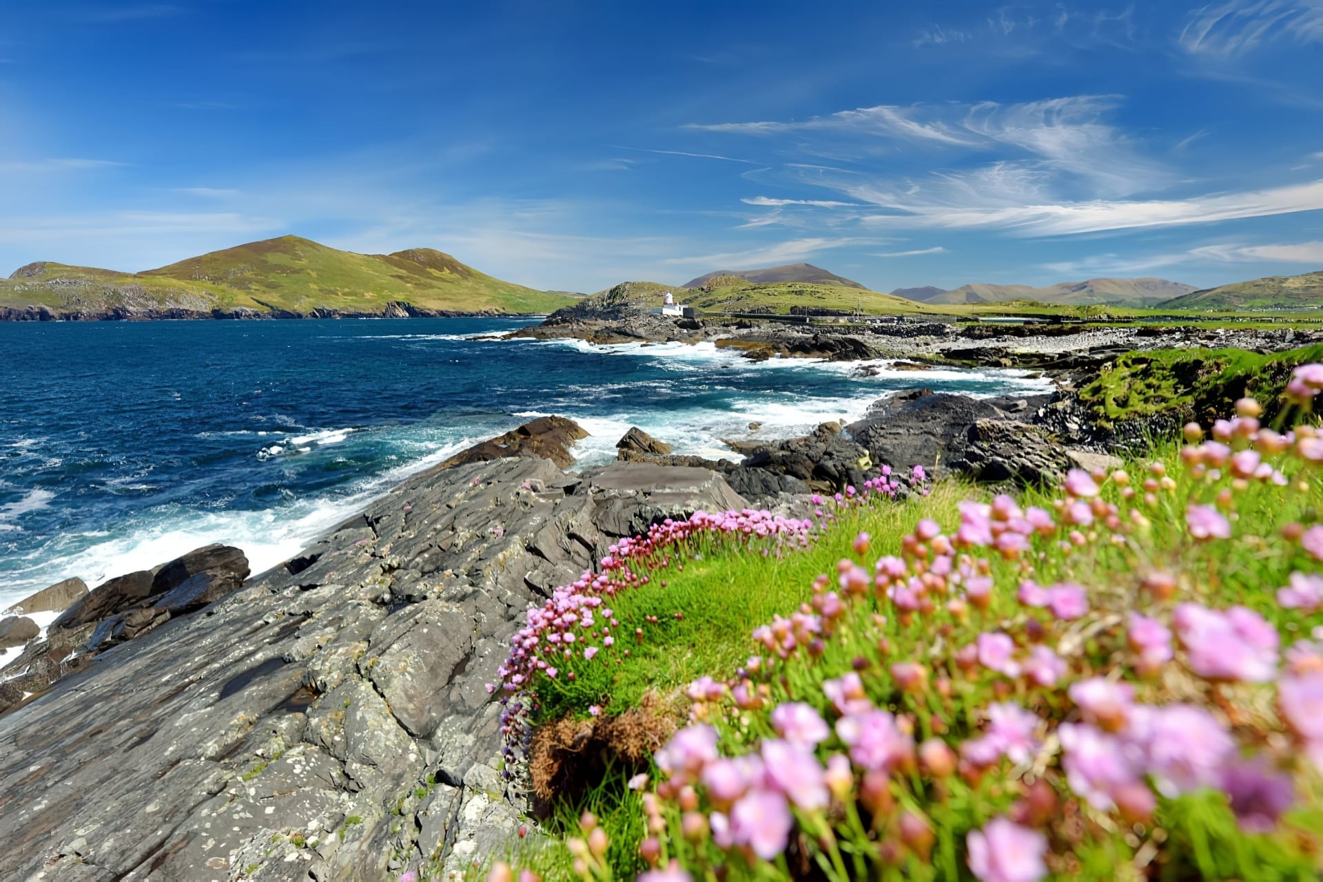 Anneau du Kerry