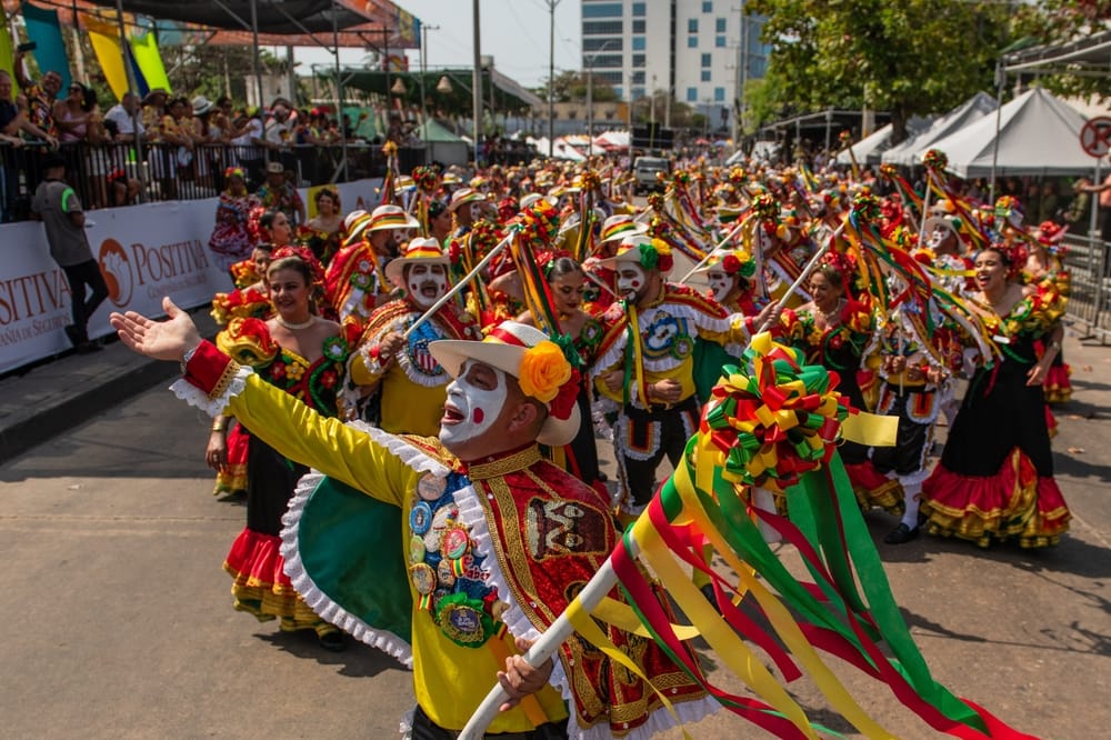 Barranquilla : les meilleures activités