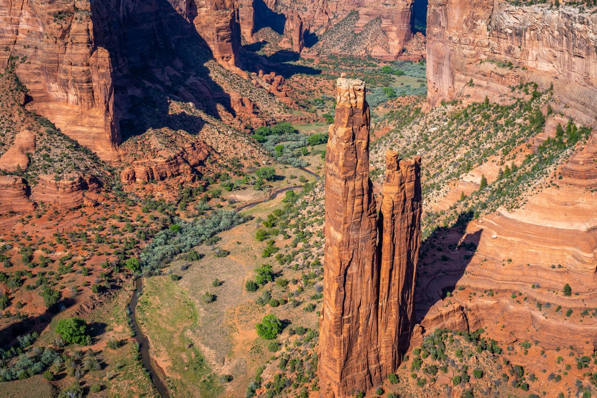 Canyon de Chelly