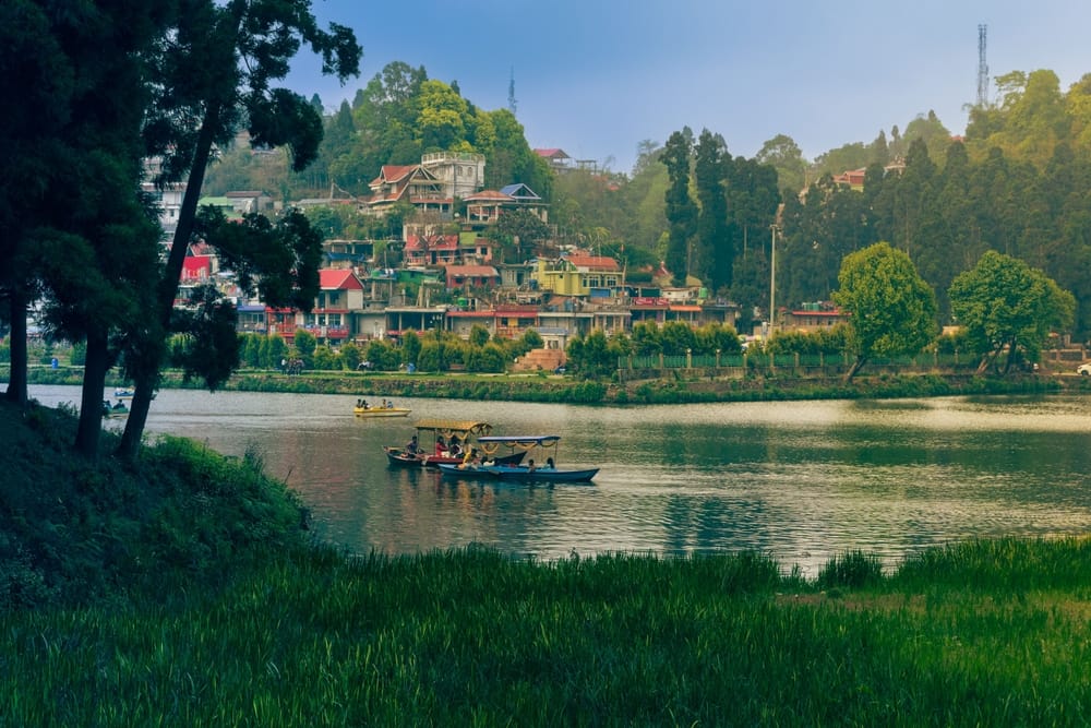 Darjeeling
