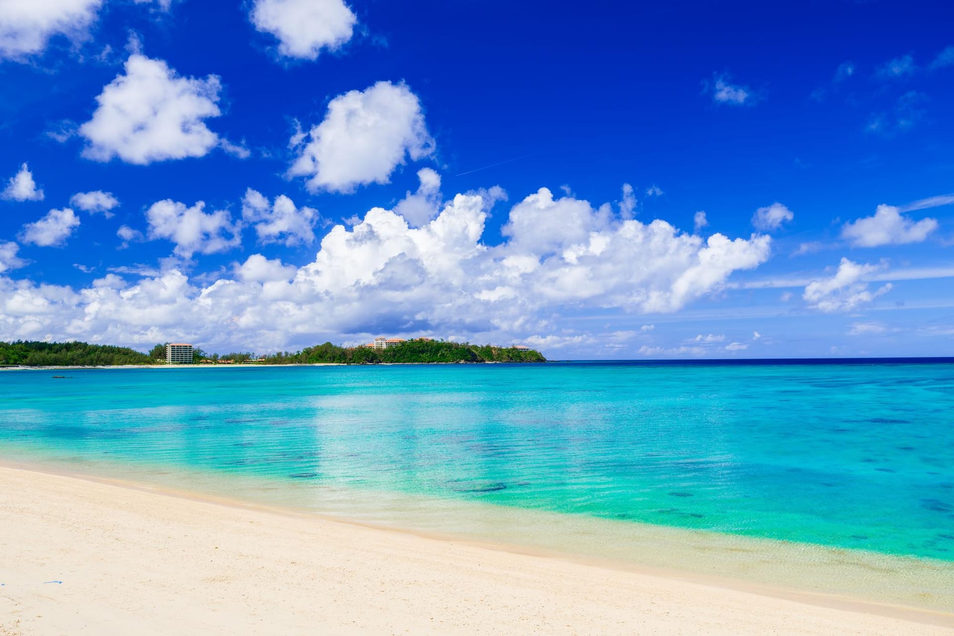 Île d'Okinawa