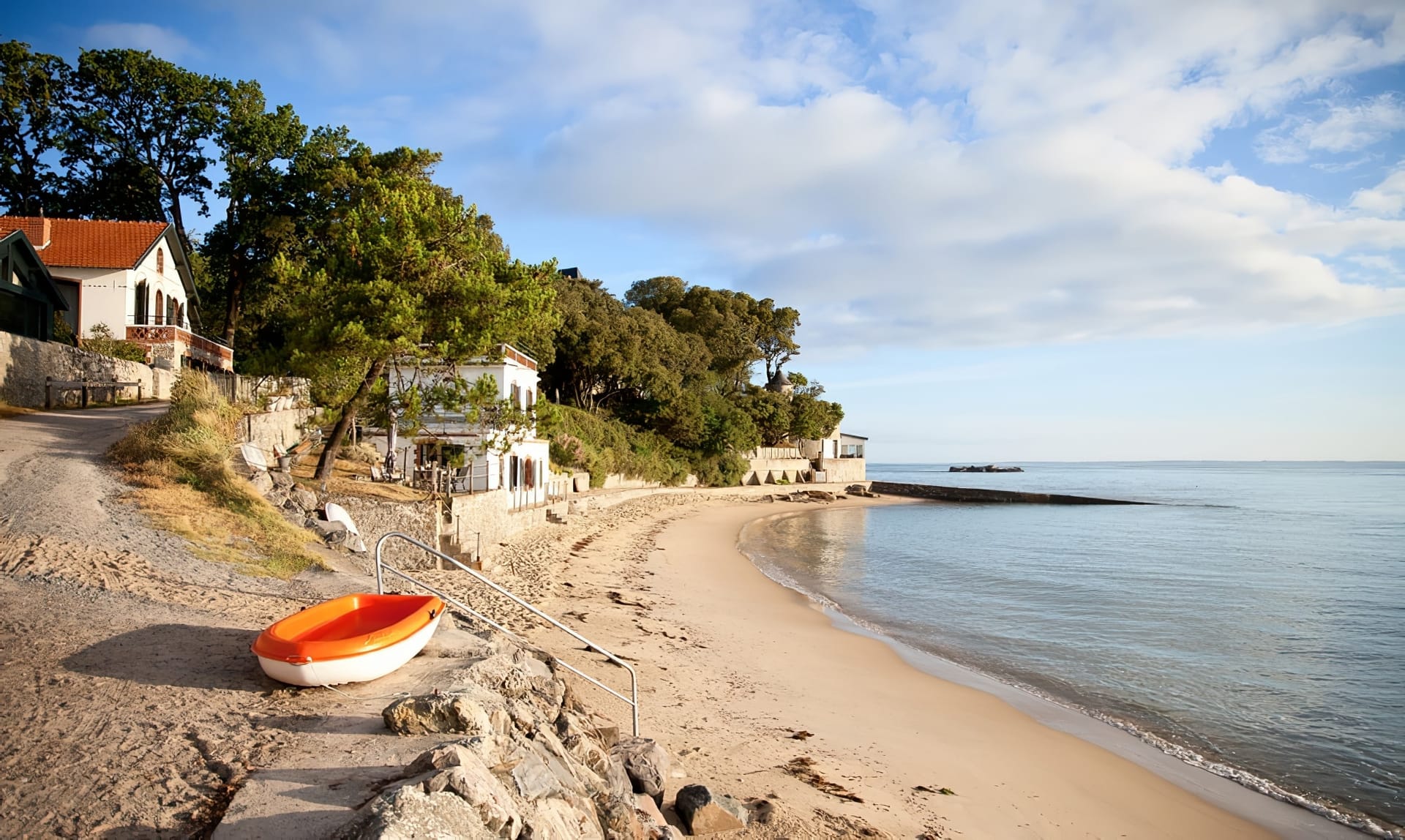 Île de Noirmoutier