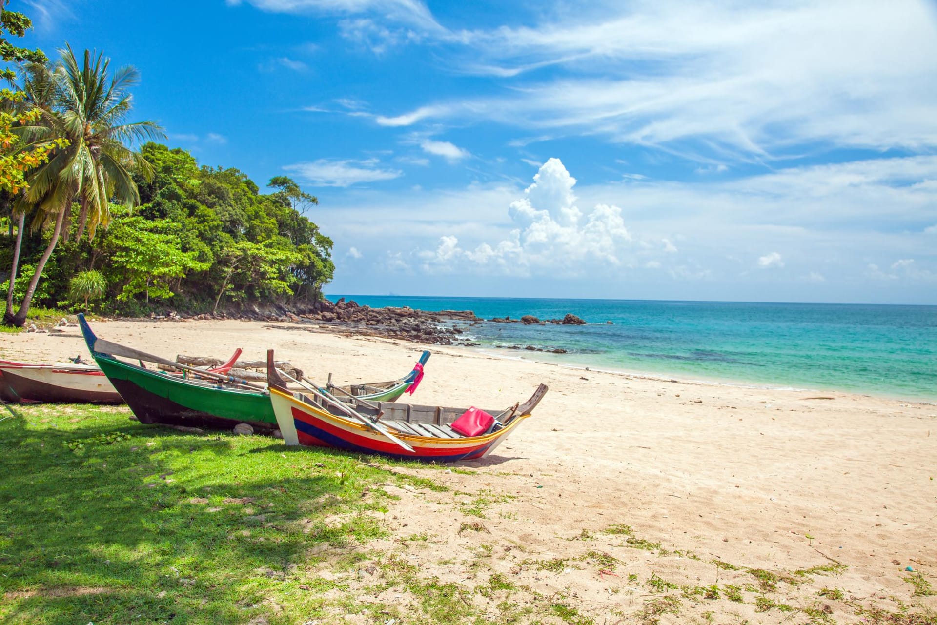 Koh Lanta