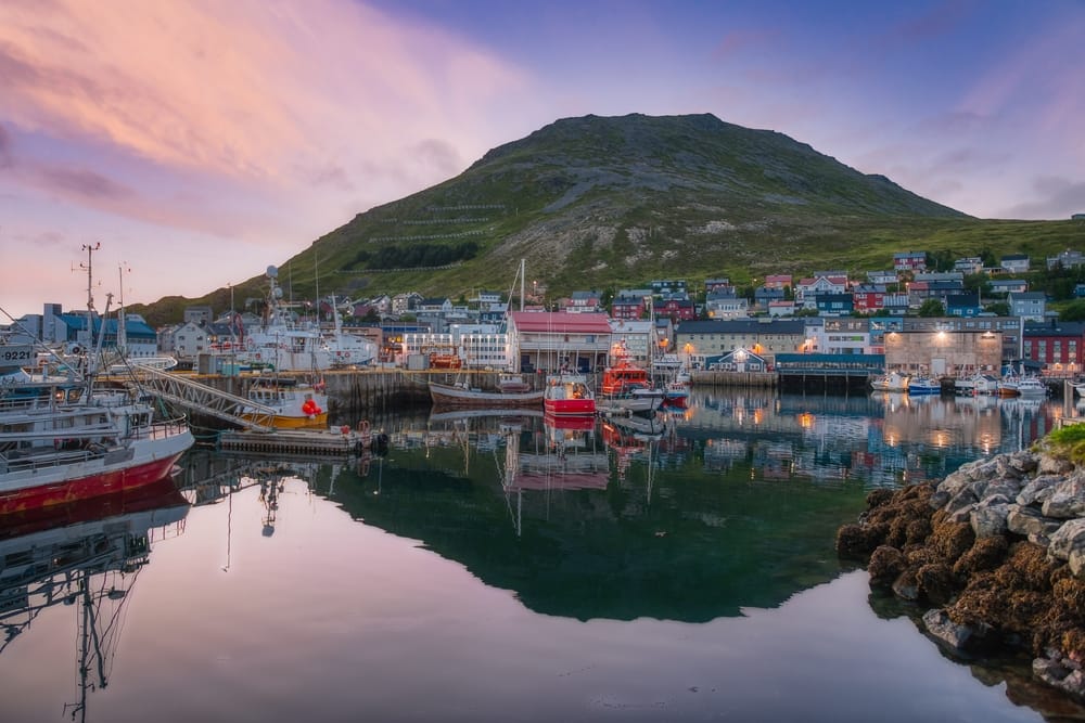 Magerøya : les meilleures activités