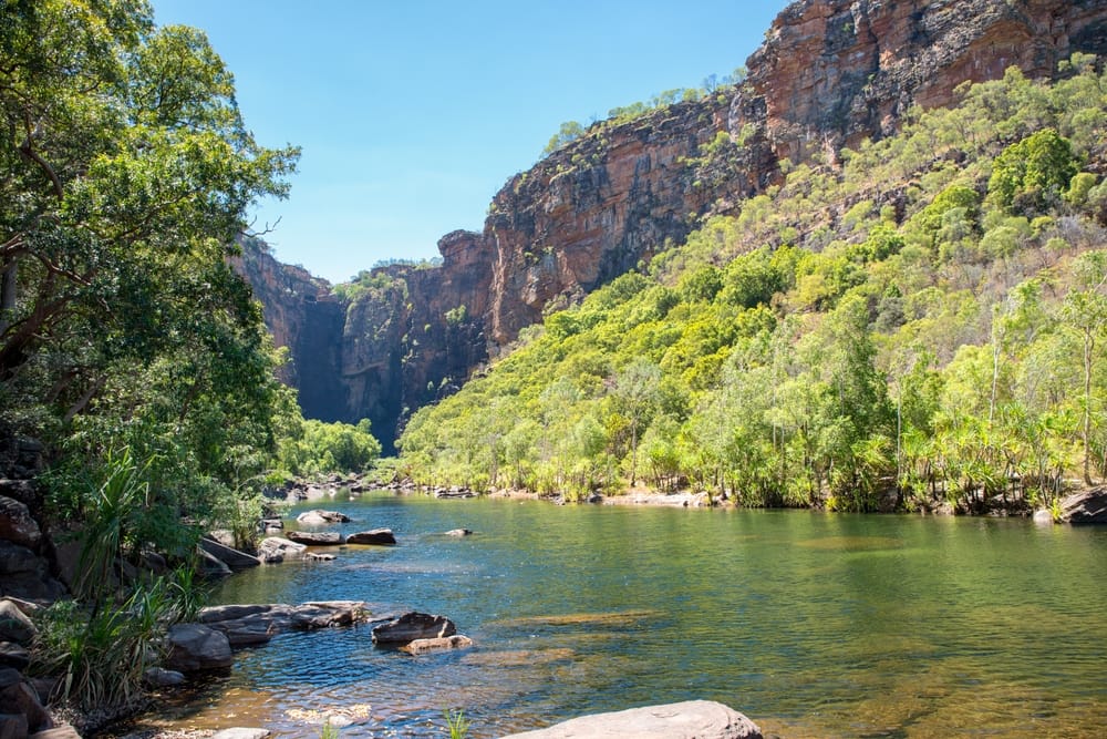 Parc national de Kakadu