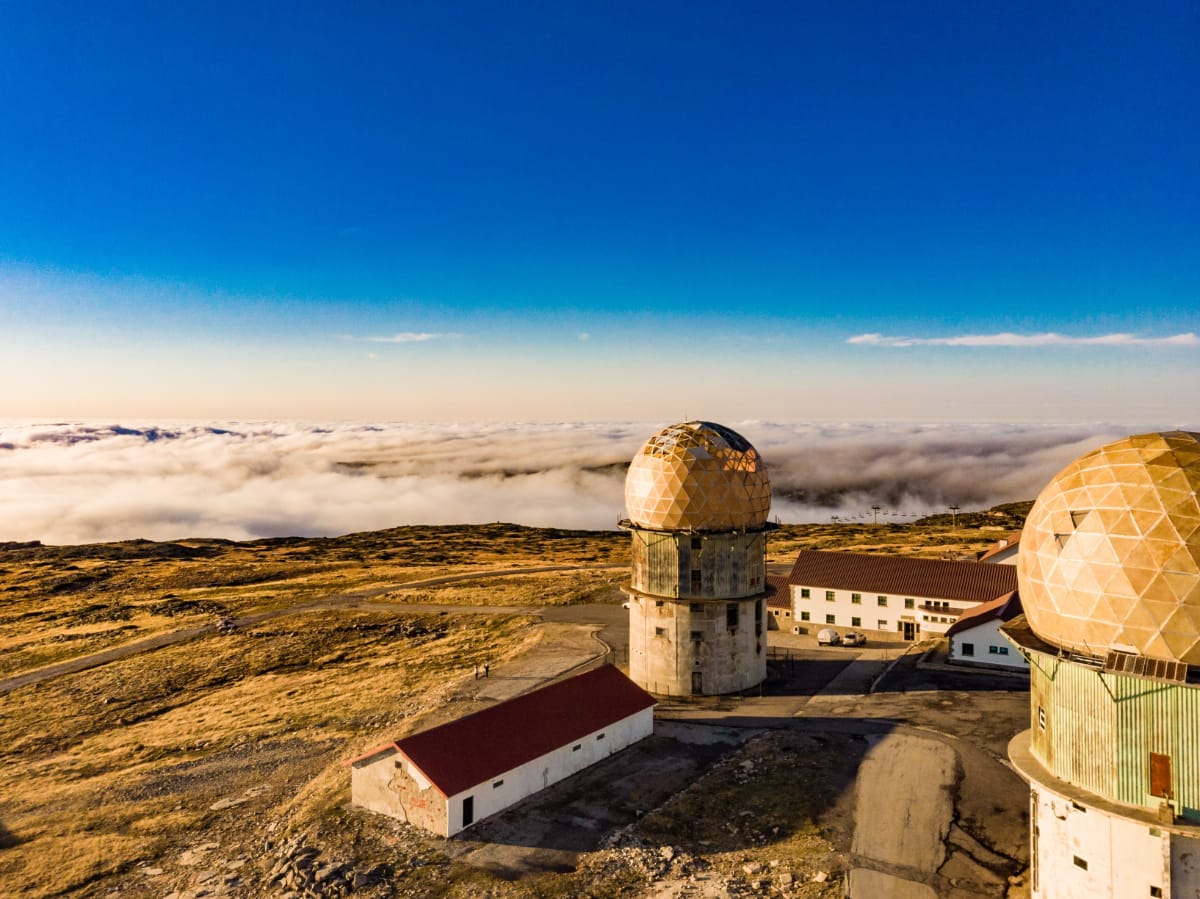 Serra da Estrela : les meilleures activités