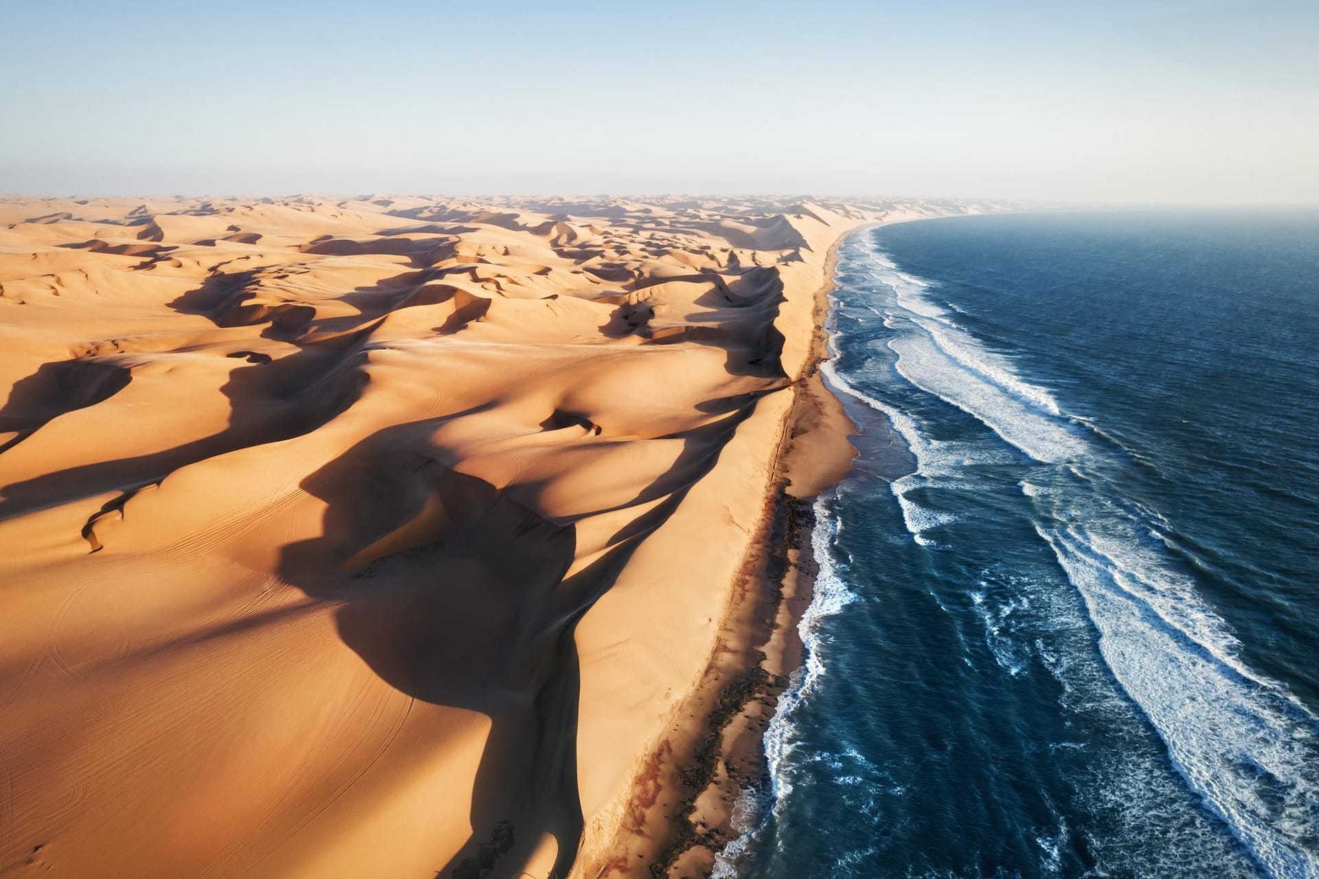 Skeleton Coast