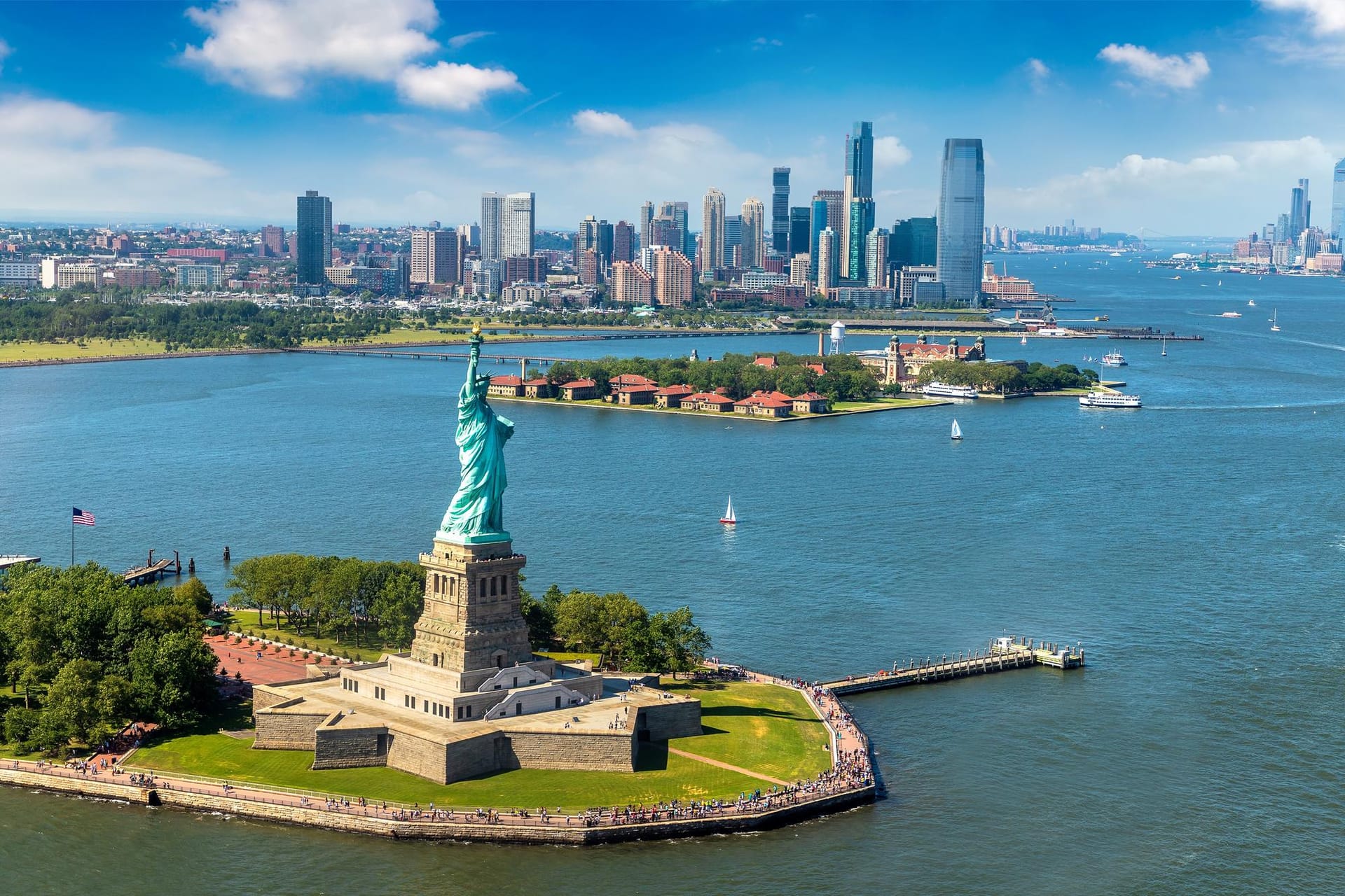 État de New York : les meilleures activités à faire dans la région