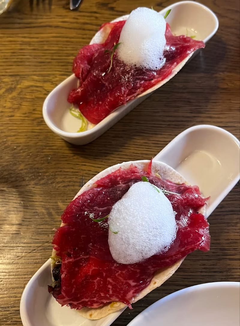 Où manger autour de la Sagrada Família : 6 adresses de vrais Barcelonais