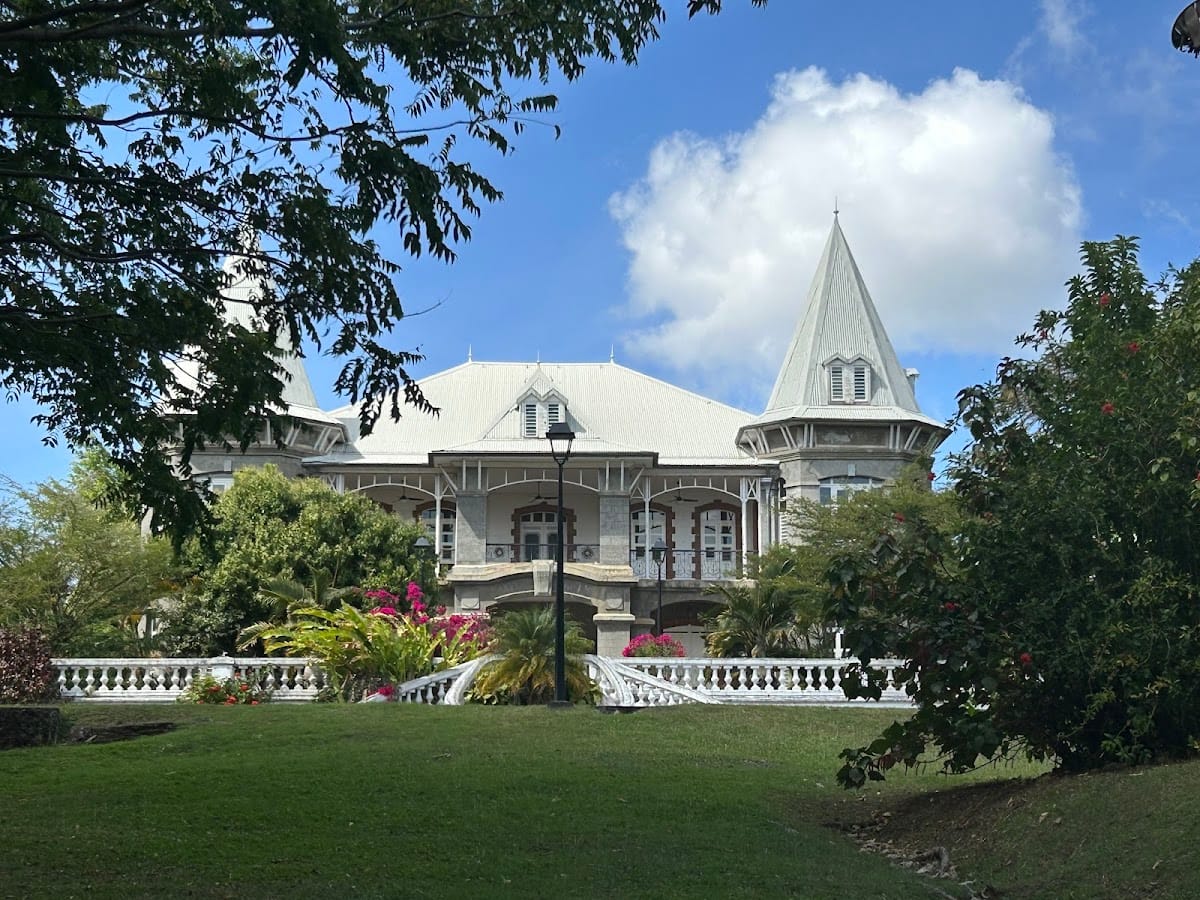 Distillerie La Favorite