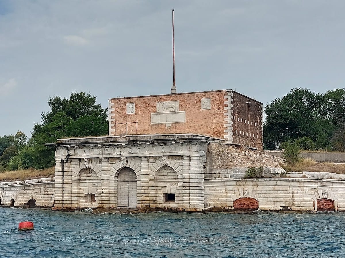Fort de Sant'Andrea